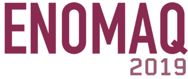 Enomaq 2019 Logo