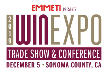 Wine Expo Card