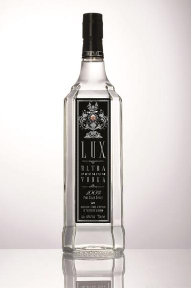 Lux Vodka