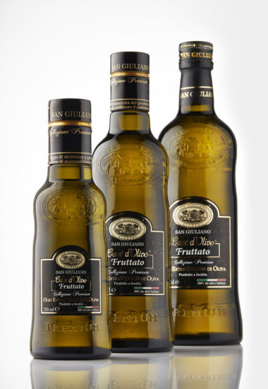 San Giuliano Bottles